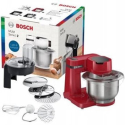 BOSCH MUMS2ER01