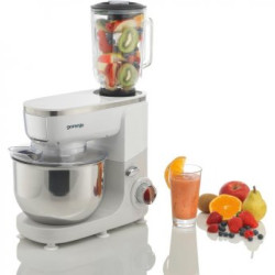 GORENJE MMC 1005 BW Multipraktik