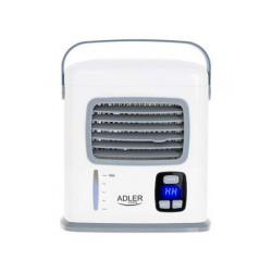 ADLER Mini rashladni uređaj + ovlaživač + prečistač vazduha 0.5l AD7919