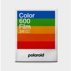 POLAROID Color film for 600 3-pack (6273)