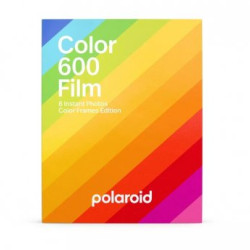 POLAROID Color Film za 600 (6015)