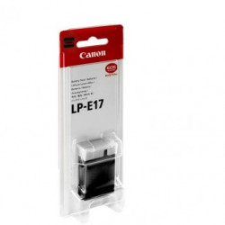 CANON Baterija LP-E17