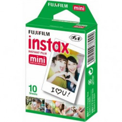 FUJIFILM Fuji Instax Mini Glossy film 10x2 (za Mini 9,11)
