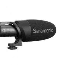 SARAMONIC CamMic+ mikrofon