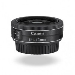 CANON EF-S 24mm F2.8 STM (crop)
