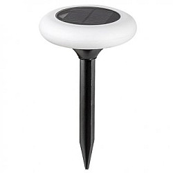 RABALUX Haiti 7069 LED podna solarna lampa