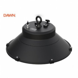 BBLINK DAWN LED reflektor RK-HBL80W-02-G16 10400lm 120° IP65