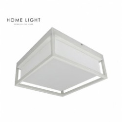 HOME LIGHT W13255 LED svetiljka bela