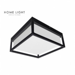 HOME LIGHT W13255 LED svetiljka crna