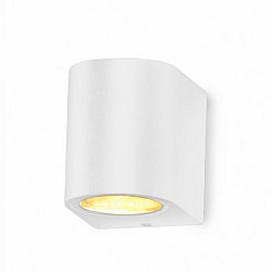 BBLINK W10401 Zidna svetiljka bela