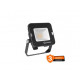 LEDVANCE LED reflektor 10W hladno bela, crni cena