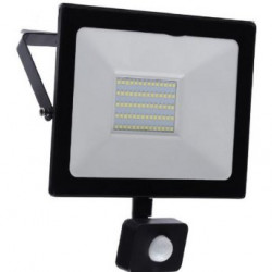 SoLED Reflektor LED sa senzorom ECO 50W SMD 6400K GRL7374-pir senzor