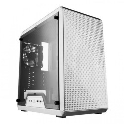 COOLER MASTER MasterBox Q300L modularno kućište sa providnom stranicom (MCB-Q300L-WANN-S00) belo