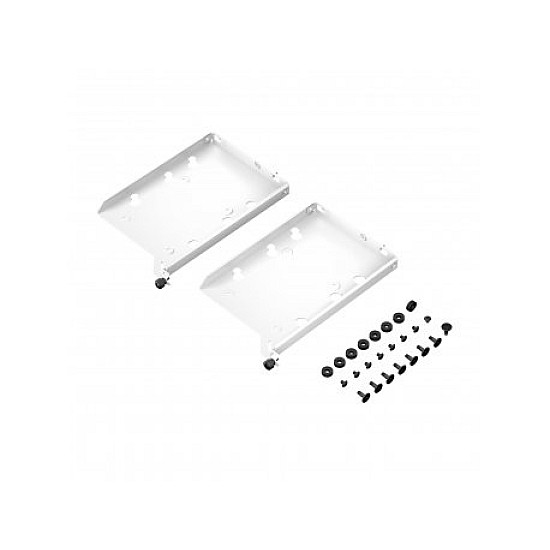 Fractal Design Type B Dual pack FD-A-TRAY-002 Nosač HDD cena 