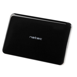 NATEC Oyster 2 (NKZ-0716) eksterni HDD/SSD rack