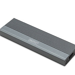 DIGITUS Eksterno kucište za SSD za M.2 Gen2 DA-71154