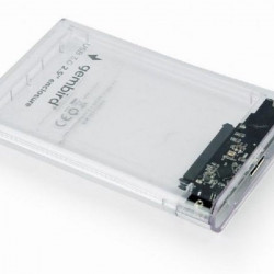 SEAGATE Hard disk 500GB + kućište HDD-ST500VT000