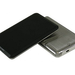 LC POWER HDD Rack, 2.5, SATA, USB3.0, LC-25BU3, Black