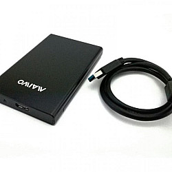MAIWO Eksterno kućište za HDD 2.5'' USB 3.0 K2568