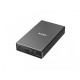 MAIWO Klon Kućište USB 3.2 Gen2 10Gbps HDD/SSD za 3,5  /2,5   HDD i NVMe SSD, K3527N cena