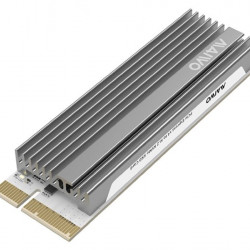 MAIWO PCI-Express x 4 na M.2 NVMe SSD Aliminium case KT060