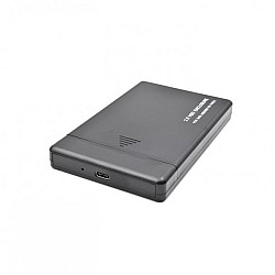 VELTEH 2.5 inch USB 3.1 type C HD box KT-HDB-025