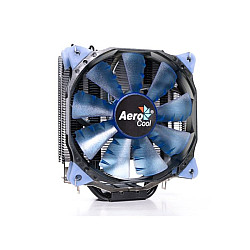 Aerocool Verkho 4 Dark vazdusni hladnjak za procesor
