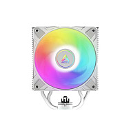 Arctic Freezer 36 A-RGB Belo Vazdušno hlađenje