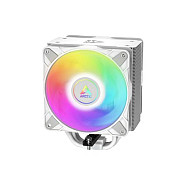 Arctic Freezer 36 A-RGB Belo Vazdušno hlađenje