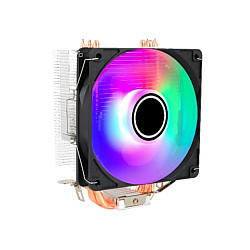 ZEUS Z400 RGB procesorski vazdusni hladnjak TDP 140W