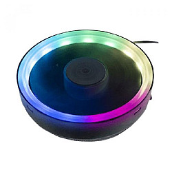 INTER TECH CPU Cooler SU-800 RGB Aktivan