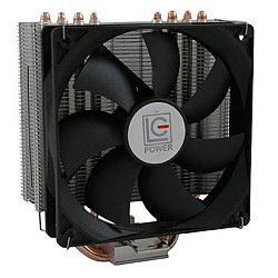 LC POWER HLADNJAK ZA PROCESOR Cosmo Cool LC-CC-120