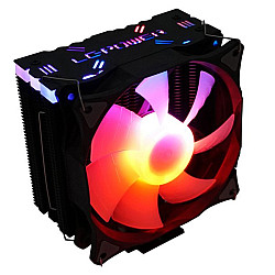 LC POWER Cosmo Cool LC-CC-120-ARGB-PRO