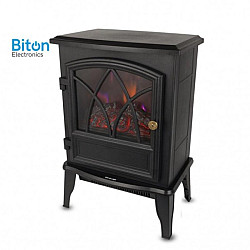 Biton Electronics SFP202M Električni kamin