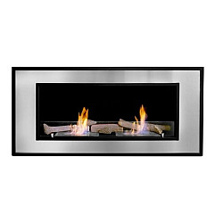 ELEMENTA Dekorativni kamin na etanol