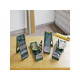 BOSCH Multipack 3+1 Mini-X-Line set 2607017071