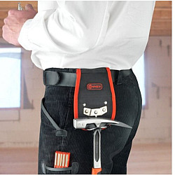 CONMETALL TORBICA ZA CEKIC, POJAS