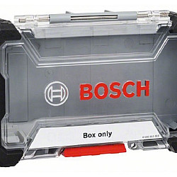 BOSCH Prazan kofer L, 1 komad  2608522363