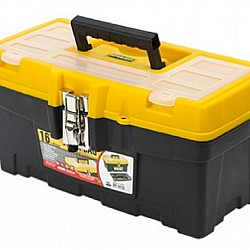 GEMBIRD Kutija za alat 16 41x21,3x19,5cm TR 020151