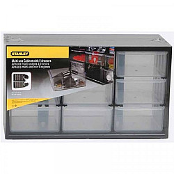 STANLEY Organizator radionički 9 pregrada  1-93-978