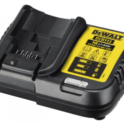 DeWALT DCB113 Punjač 10.8-18V