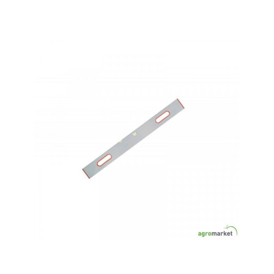 AGROMARKET Letva zidarska sa libelom 200cm 47627 cena 