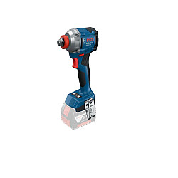 BOSCH Udarni odvrtač GDX 18V-285, 06019N2102