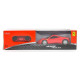 RASTAR Igračka RC auto Ferrari 458 Italia 1:24 (crveni)