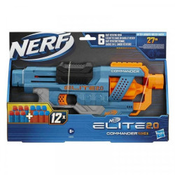NERF Elite 2 Commander RC 6 E9485
