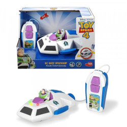 Dickie Toy story Buzz i svemirska letelica