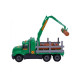 Wader-Polesie Kamion za prevoz drva