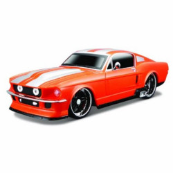 MAISTO Automobil R/C 1:24 Ford Mustang GT - 27/40Mhz 81061 (47239)
