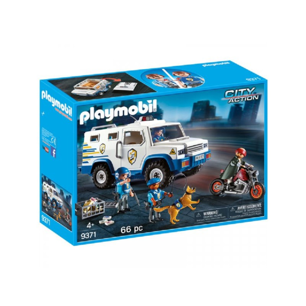 Playmobil pertini deals