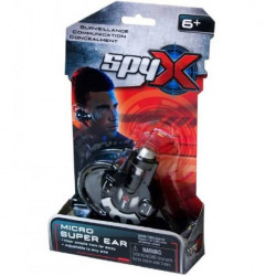 SPY X Micro super prisluškivač
